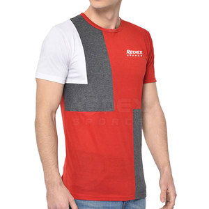 Camisetas profesionales de precio al por mayor para hombres, camisetas duraderas más vendidas para hombres, camiseta de nuevo diseño para hombres - Product Image 2