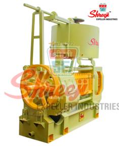 Machinerie de moulin à huile d'arachide de 25 à 30 tonnes par jour, usines d'extraction d'huile Shreeji Industrial, raffinerie d'huile multi-graines - Product Image 6