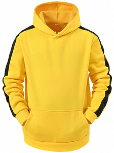 Nuevo diseño de tarifa barata Hombres Pullover Chándales Transpirable fácil de usar Top trending gran oferta Pullover Chándales con cosas duraderas - Product Image 3
