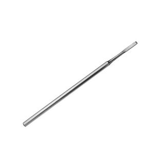 Baïonnette Kerrison Bone Punch Kerrison Rongeurs Baïonnette Acier inoxydable Neurochirurgie Instruments de chirurgie de la colonne vertébrale Ce - Product Image 3
