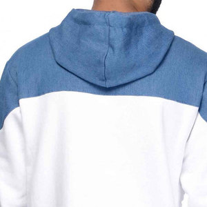 Sudaderas con Capucha para Hombre de Marca Privada de Alta Calidad, Sudaderas con Capucha para Hombre al por Mayor, Hechas de Algodón y Poliéster, Sudaderas con Capucha Personalizadas para Hombre - Product Image 5