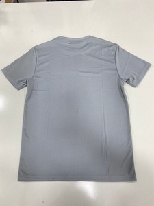 Camisetas de Algodón 100% para Hombre, Tejidas, Transpirables, Lisas, Bordadas, de Alta Calidad, Colores y Tallas Personalizadas, Fabricante y Mayorista - Product Image 4