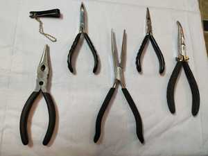 อุปกรณ์สายเบ็ดตกปลาสแตนเลสแบบปรับแต่งได้คุณภาพสูงกันน้ำสำหรับปลามาร์ลินและฉลามสายพันธุ์ - Product Image 5