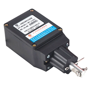 Sistema de registro de alarma de sobrecarga con indicador de momento de carga de grúa de araña de venta directa de fábrica de alta calidad OEM Hitech personalizable (LMI) - Product Image 4