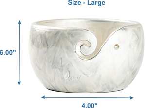 Cuencos decorativos orientales de Metal de cerámica hechos a mano de primera calidad de lujo comida de paz única flores decorativas japonesas para el hogar comercial - Product Image 2