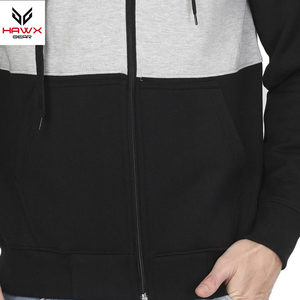 Sudaderas con capucha de lana ligera para hombre del fabricante de Pakistán, capucha forrada de Color sólido para invierno, MOQ bajo, técnicas teñidas lisas - Product Image 6