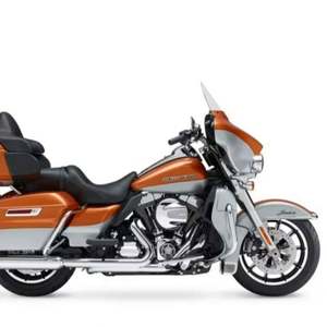 VENTES RAPIDES 2026 Harley-Davidson ULTRA LIMITED Nouvelle Moto de Tourisme Grand Américain 4 Temps - Product Image 1