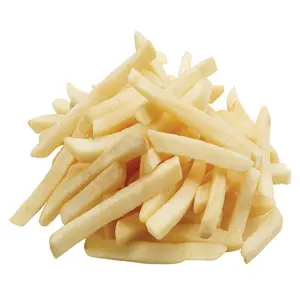 Fresh Frozen Potato French Fries Natural planting Good taste