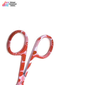 Tijeras para Vendajes Manuales de Acero Inoxidable de Buena Calidad en Oferta, Instrumentos Quirúrgicos Reutilizables con Certificación CE de Debonairii - Product Image 5