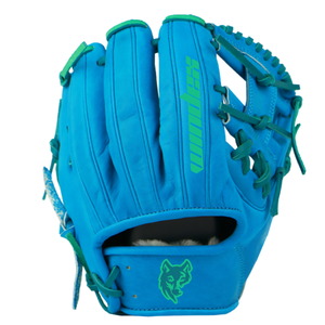 2025 Profesión 11,5 Pulgadas Japonés Kip 100% Cuero Personalizado A2000 Guantes de béisbol Mide en Pakistán - Product Image 1