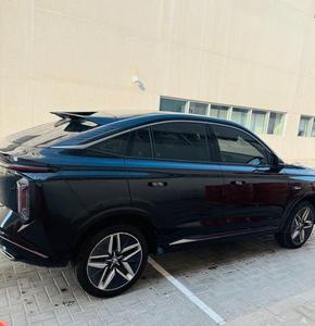 MG ใหม่ ปี 2024 รุ่น Wh ale Lux หรูหรา เกียร์อัตโนมัติ 5 ที่นั่ง กำลัง 249 แรงม้า SUV/ครอสโอเวอร์ - Product Image 4