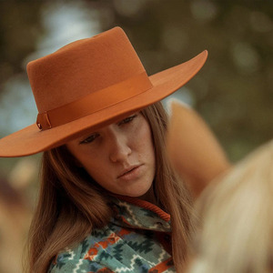 Accesorios de Equitación para Deportes al Aire Libre, Sombreros Vaqueros Occidentales, Sombreros de Cuero Personalizados, Sombrero Casual - Product Image 2