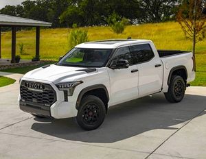 Meilleures ventes pour 2019 pour YOO TTA TUNDRAA conduite à gauche sièges en cuir avec caméra arrière - Product Image 2