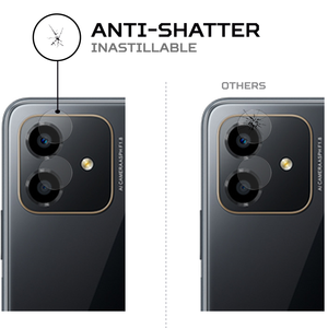 Protecteur d'écran antichoc pour Honor Play 6C, film de protection Premium - Product Image 4