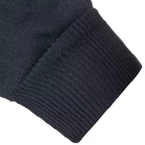 Sudaderas con Capucha de Forro Polar para Invierno, Corte Regular, Diseño Personalizado con Impresión, 100% Algodón, Unisex, Transpirables, Manga Larga, Casuales - Product Image 3
