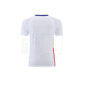 Uniforme de tennis léger personnalisable Nouveau style pour unisexe avec logo de taille personnalisée à prix économique Caractéristique respirante - Product Image 4