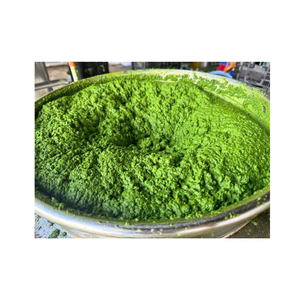 Feuilles de manioc surgelées Exportation Vietnam Usine Vente en gros pour la cuisine africaine et asiatique Emballées en sacs PE de 250g/500g - Product Image 6