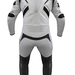 ชุดนักแข่งรถมอเตอร์ไซค์,ชุดนักแข่งรถมอเตอร์ไซด์สุดเท่ห์สำหรับผู้ชายชุดแข่งมอเตอร์ไซค์สำหรับฤดูร้อน - Product Image 5