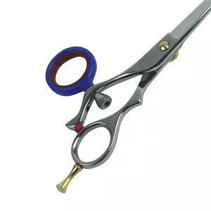 Tijeras de Peluquería Profesionales en Existencia, Diseño Único, Color Sólido, Tijeras de Peluquería para Cortar el Cabello - Product Image 4