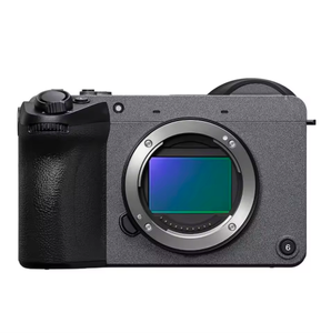 กล้องมิเรอร์เลสสำหรับถ่ายภาพยนตร์รุ่นใหม่ล่าสุด บอดี้กล้อง 33MP เซ็นเซอร์ 4K รองรับเลนส์เปลี่ยนได้ ระบบกันสั่นภาพหลายรูปแบบ - Product Image 1