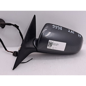 Specchietto Retrovisore Sinistro AUDI A6 Avant Serie C6 (4F5) 7 PIN (04>12) - Product Image 1