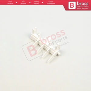 BDP1653 Kilometer Odometer Speedometer Cluster Trip <b>Meter</b> Km/h Reset Part for 9 R9 L42 1981-1997 - Product Image 4