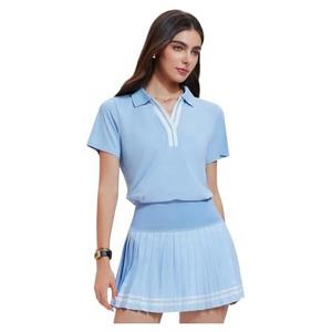 Uniforme de Tenis de Alto Rendimiento, Transpirable y de Secado Rápido, para Jugadores Activos - Product Image 1