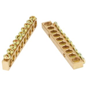 วาล์วบอลทองเหลืองแบบ Neutral Link สำหรับน้ำ ใช้งานด้วยมือ ผลิตในอินเดีย ราคาขายส่ง ขายดี - Product Image 1