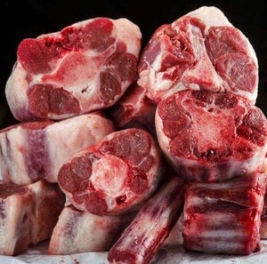 Premium Frozen and Fresh <b>Beef</b> and Oxtail: Quality and Flavor for Your Culinary Creations - Product Image 1