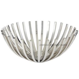 Premium <b>Table</b> Centerpiece Bowl for <b>Buffet</b> Presentation, Luxury Decor Accent for Catering and Hosting - Product Image 1