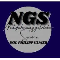 Ngs-Ulmer Inh.Philipp Ulmer logo
