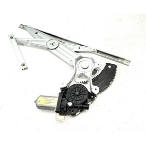 Lève-vitre électrique avant droit Nissan Micra 7ème Série 82730-1HB1A (10>16) - Product Image 2