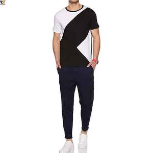 High Quality Custom Designed Oversized Drop Shoulder Cotton <b>Tshirt</b> Manufacture 3D Puff Print Street Wear Casual Wear Blank Sewn - Product Image 3