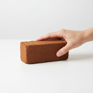 Produit d'exportation en vrac de coco peat de qualité supérieure à faible teneur en EC - Product Image 1