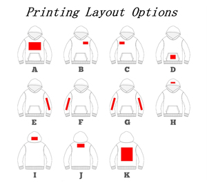 ชุดเซ็ตฮู้ดดี้และจ็อกเกอร์ผ้าฟลีซคอตตอน 100% แบบสั่งทำพิเศษ ทรงโอเวอร์ไซส์ สไตล์สตรีทแวร์ สีพื้น สำหรับฤดูหนาว คุณภาพสูง ป้องกันแบคทีเรีย ระบายอากาศได้ดี - Product Image 6