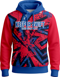 Nouveaux sweats à capuche tendance pour hommes en coton et polyester, style décontracté unique, sweats à capuche pour hommes en vente en ligne - Product Image 1