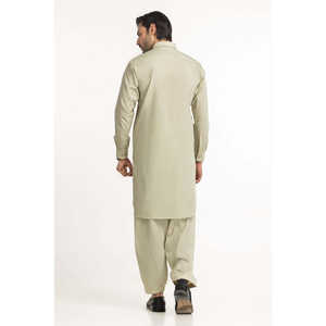 กางเกงสูทพื้นฐาน SK-BSC25-044 อุปกรณ์เสริมเสื้อผ้าที่จำเป็น - Product Image 2