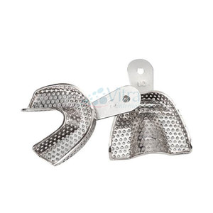 Bandejas de Impresión Dental de Alta Calidad Hechas con el Mejor Material, Bandeja de Impresión Dental al Mejor Precio en Venta - Product Image 5