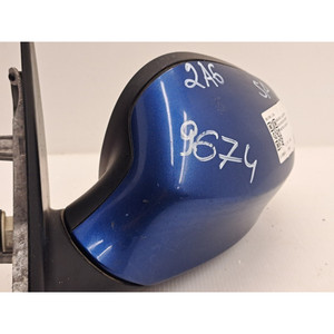 กระจกมองข้างซ้าย BMW ซีรีส์ 3 E90 ซีดาน รุ่นที่ 2 5 PIN (08>) - Product Image 4