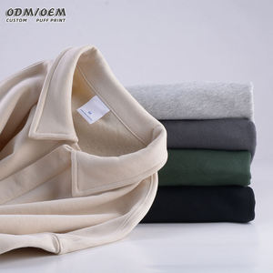 Prix usine unisexe sweats à capuche 300 GSM sweats lourds en gros qualité supérieure confortable sweats chauds - Product Image 3