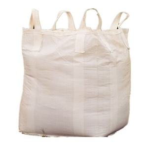 Premium Quality <b>Jumbo</b> Bulk <b>Bag</b> - Heavy-Duty FIBC Container for Construction, Agriculture, and Chemical <b>Storage</b> - Product Image 4