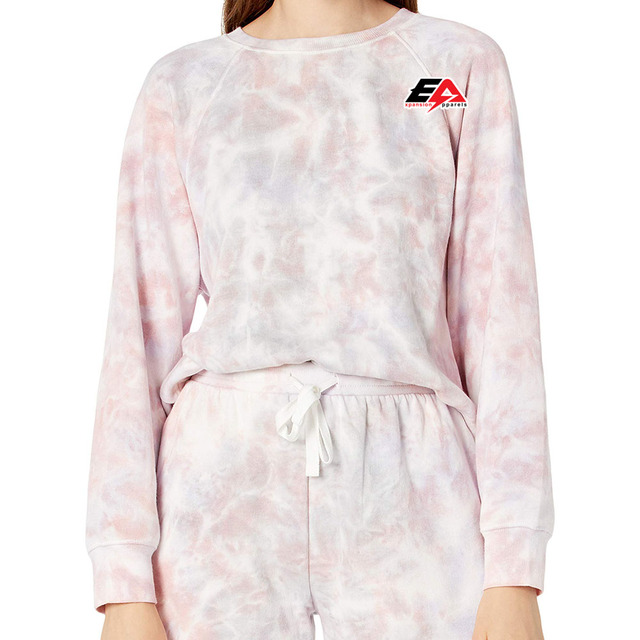OEM New Design Hooded 100% Cotton Pullover Solid Custom Logo Embroidery Sweatshirt Women Hoodies