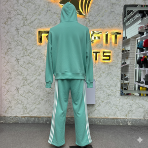 <b>Superior</b> Quality Cheap Price Customer Demanded Low Price Zipper Tracksuit For <b>Men</b> Unique Style New Design <b>Mens</b> Tracksuits - Product Image 5