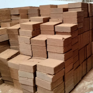 BLOQUES COCOPEAT EXPORTACIÓN A GRANEL | LADRILLOS DE COIR DE COCO NATURAL - Product Image 2