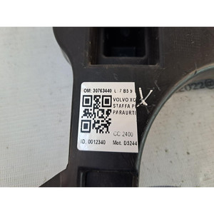 การปรับแต่งกันชนหลัง VOLVO XC60 รุ่นที่ 1 30763440 (08>18) - Product Image 5