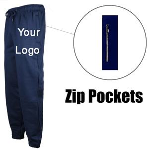 Men's Pants <b>Trousers</b> Fit Man Casual LOGO Jogger New Fashion <b>Golf</b> <b>Trousers</b> for Men Direct Factory Manufacture Export From BD - Product Image 5