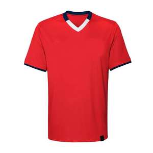Uniforme de Fútbol de Corte Atlético, Ropa Deportiva Transpirable - Product Image 1