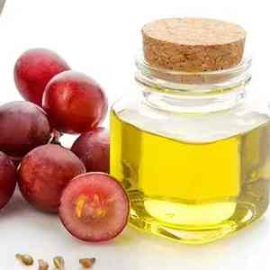 Huile de pépins de raisin 100 % biologique pressée à froid, pure et naturelle, en vrac, pour soins de la peau – Vente en gros usine - Product Image 6