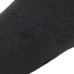 2025 nouveau Style de haute qualité doux hommes antibactérien broderie chaussettes personnalisé Sublimation imprimé équipage cheville longueur - Product Image 4