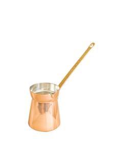 Cafetera turca de cobre profesional personalizada, vajilla, taza de café, hogar, Cocina, Restaurante, hotel, decoración de mesa de fiesta, venta al por mayor - Product Image 5